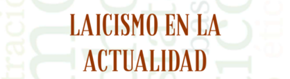 laicismo laicismo logo