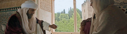 alhambra los constructores de la alhambra