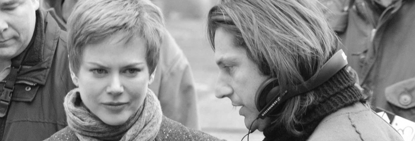 Banner «Bajo la piel»