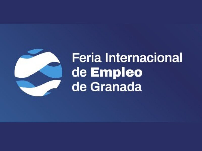 Inauguración Feria Internacional de Empleo de Granada
