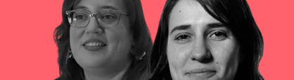 elena elena alvarez y zaraida callejas