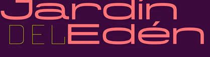 jardin jardin del eden logo