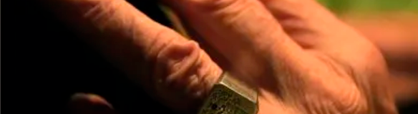 mano mano de anciano