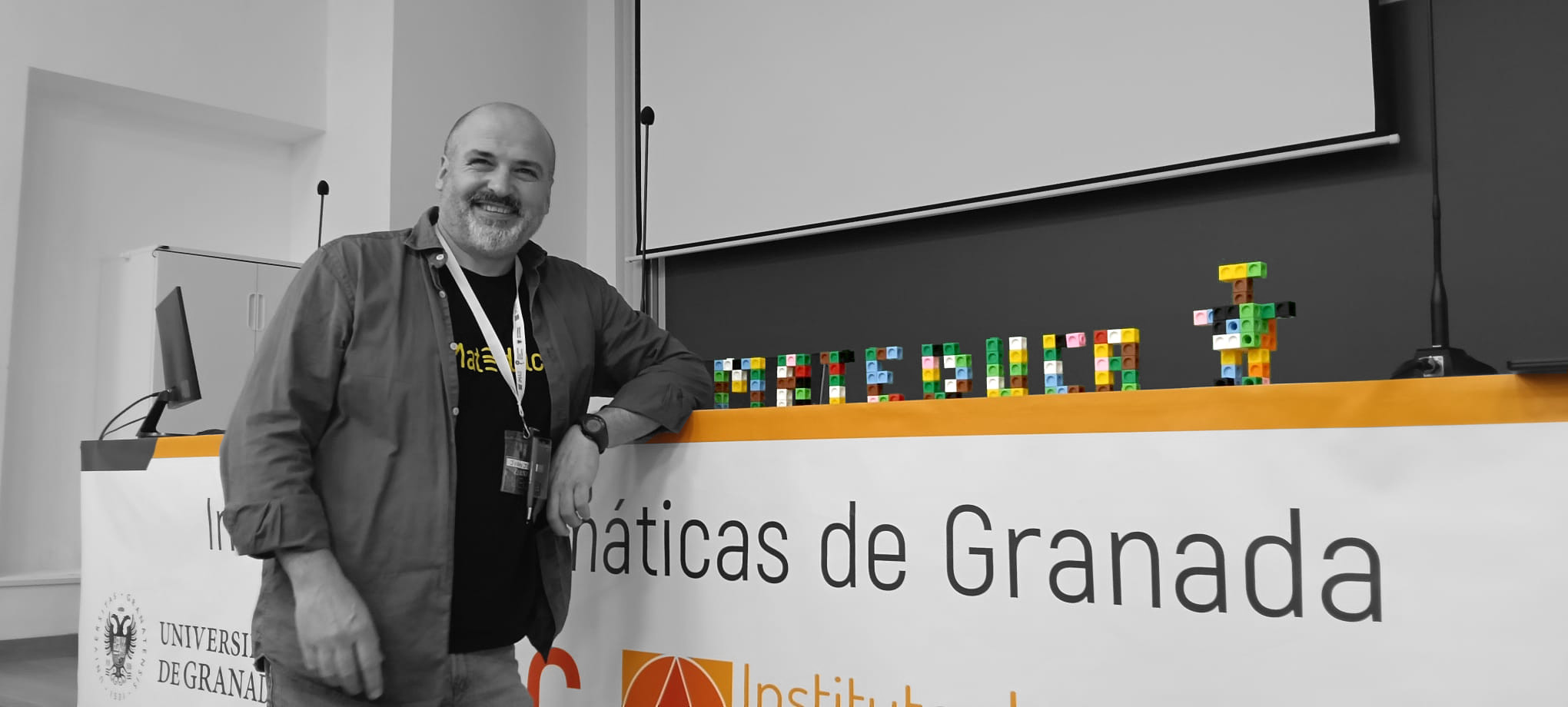 Foto de Juanjo Nieto