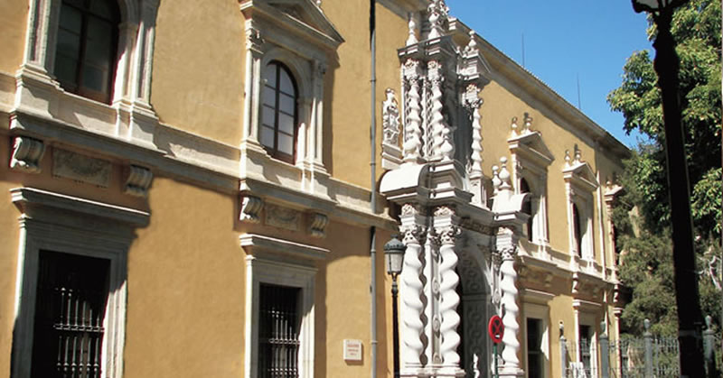 Facultad de Derecho