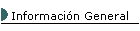 Informaci�n General