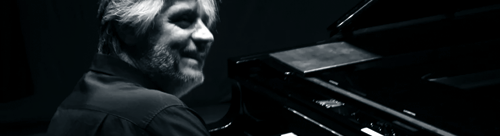 imagen del pianista José Luís Lopretti 