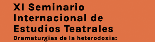 texto logo seminario