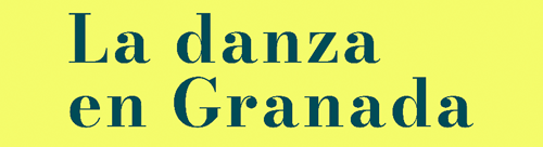 logo danza en granada