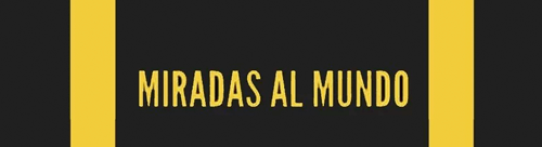 miradas logo