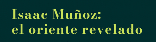 isaac muñoz logo