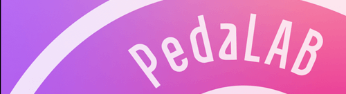 logo pedalab