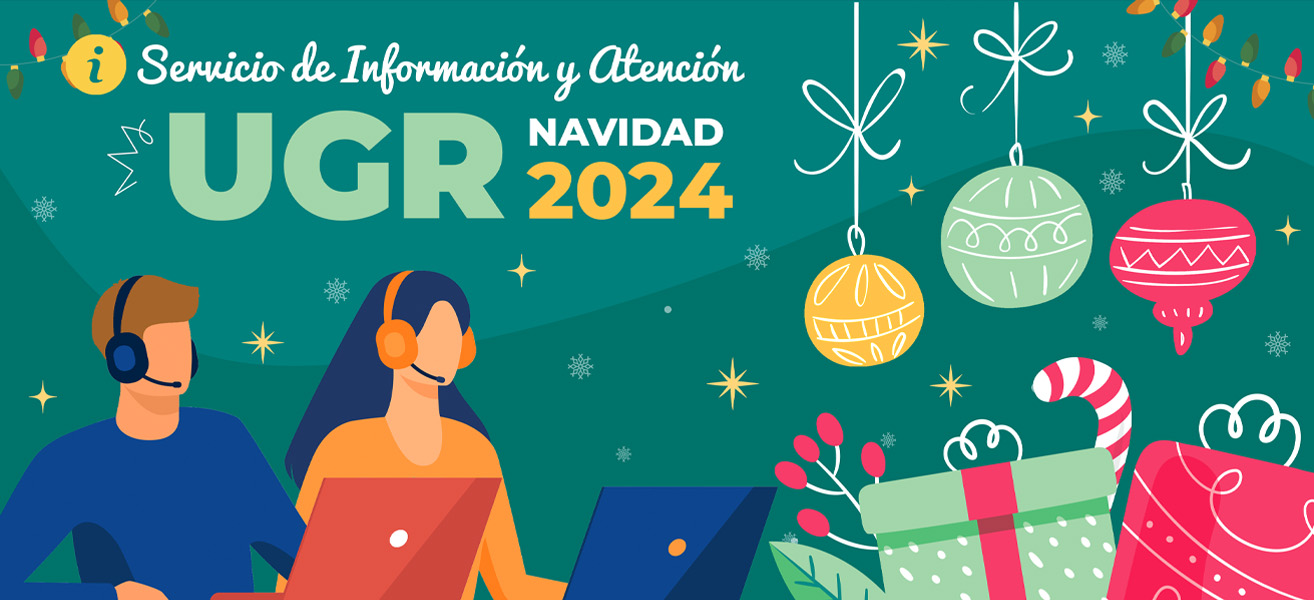 Servicio de Información y Atención UGR