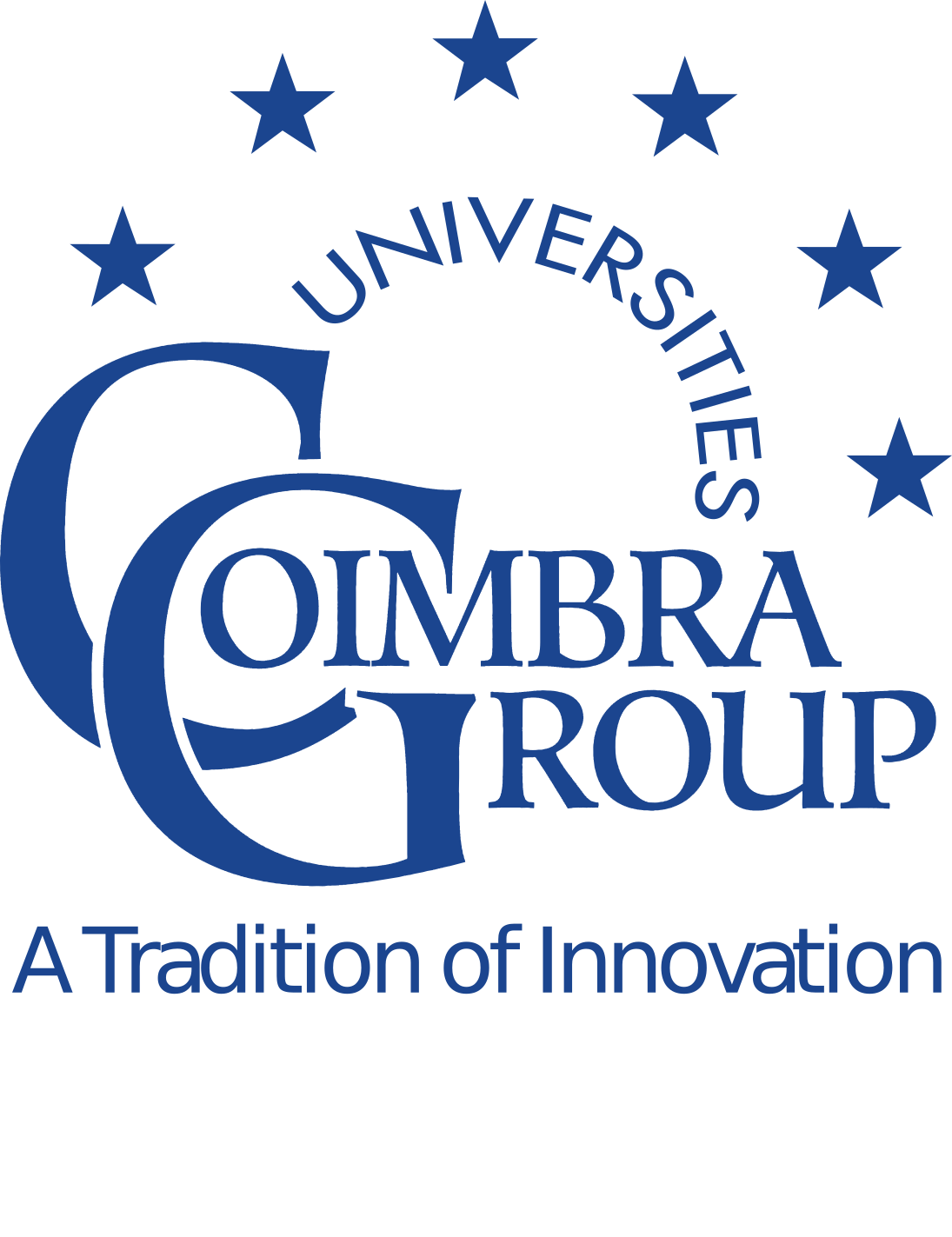 Logo del Grupo Coimbra