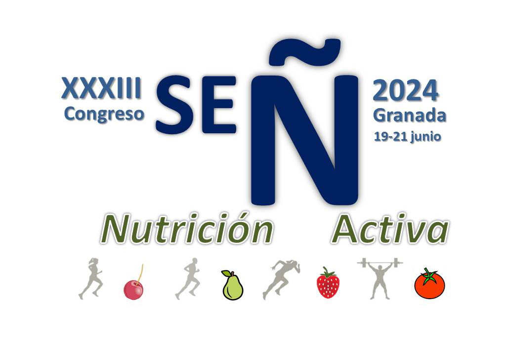 Congreso de la Sociedad Española de Nutrición