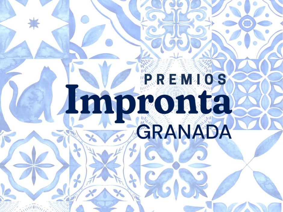 Primera edición de la convocatoria de Premios “Impronta Granada” 2024
