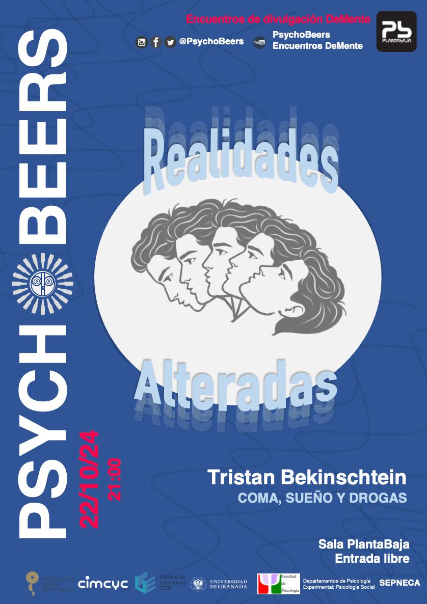 Nueva edición de ‘PsychoBeers’