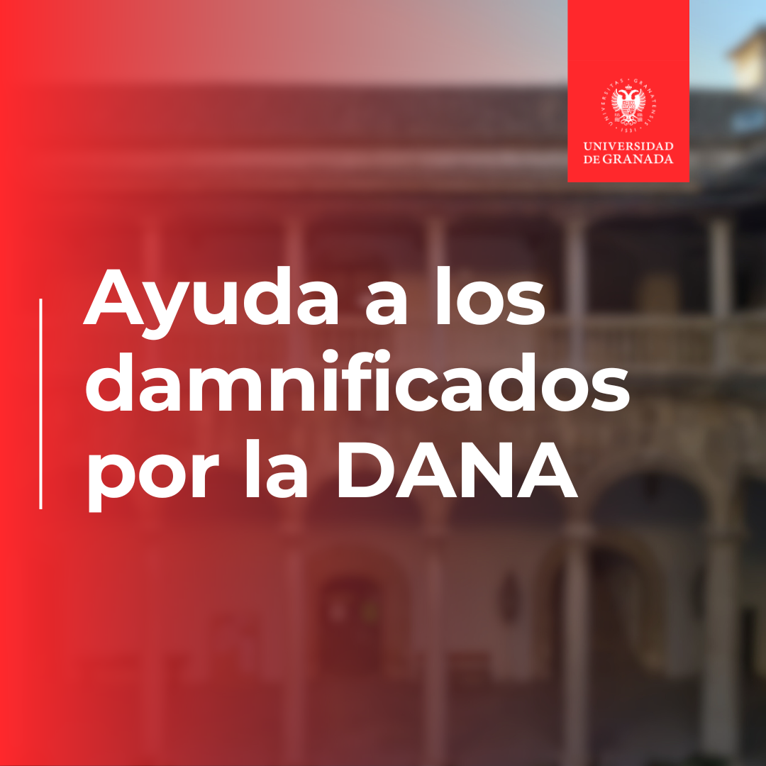 AYUDA DANA