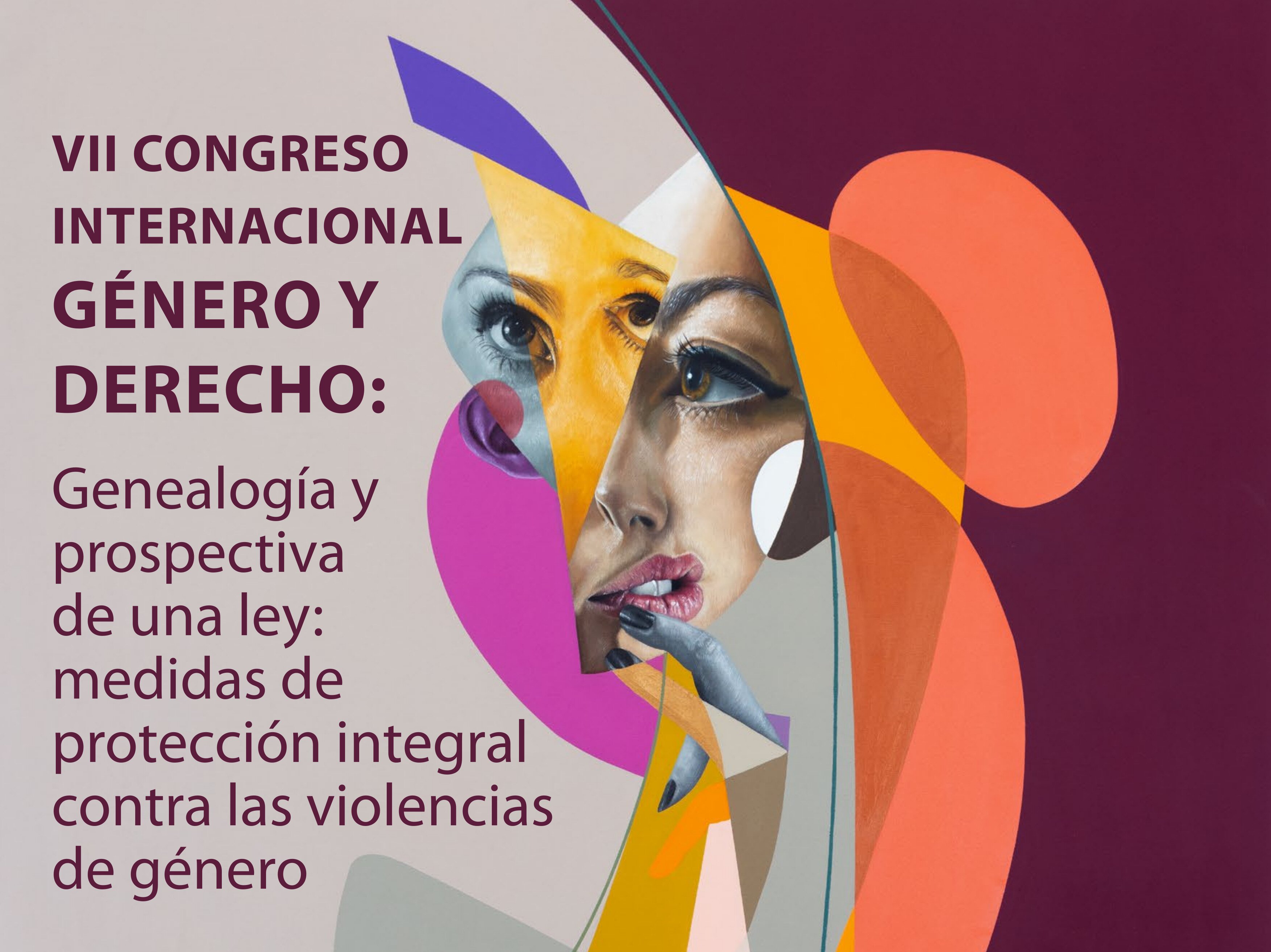 VII Congreso Internacional Género y Derecho