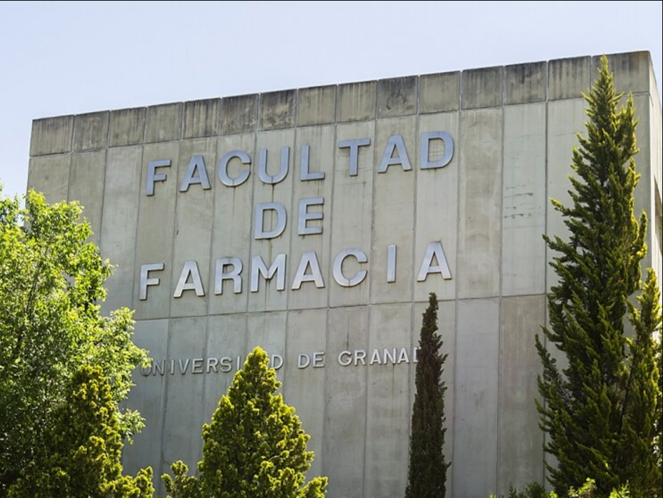 Facultad de Farmacia de la UGR