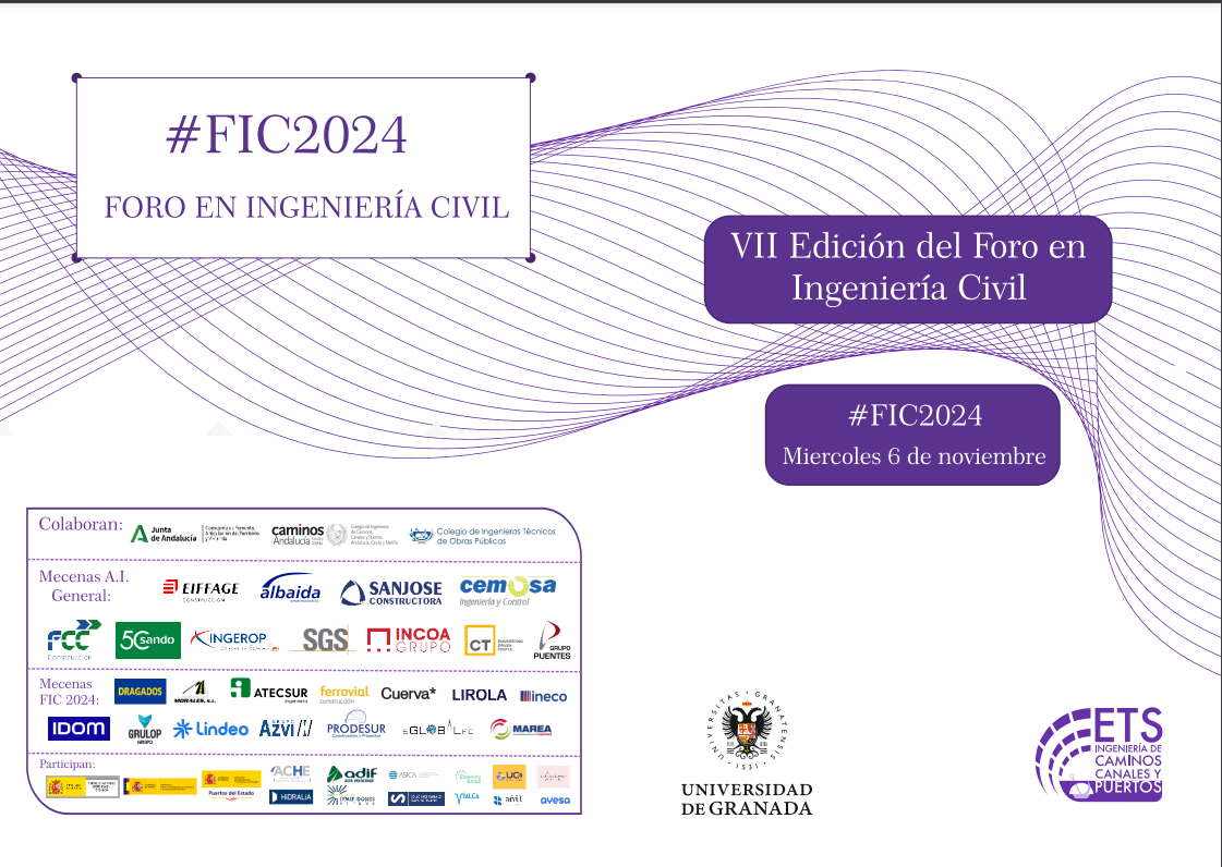 VII Edición del Foro de la Ingeniería Civil