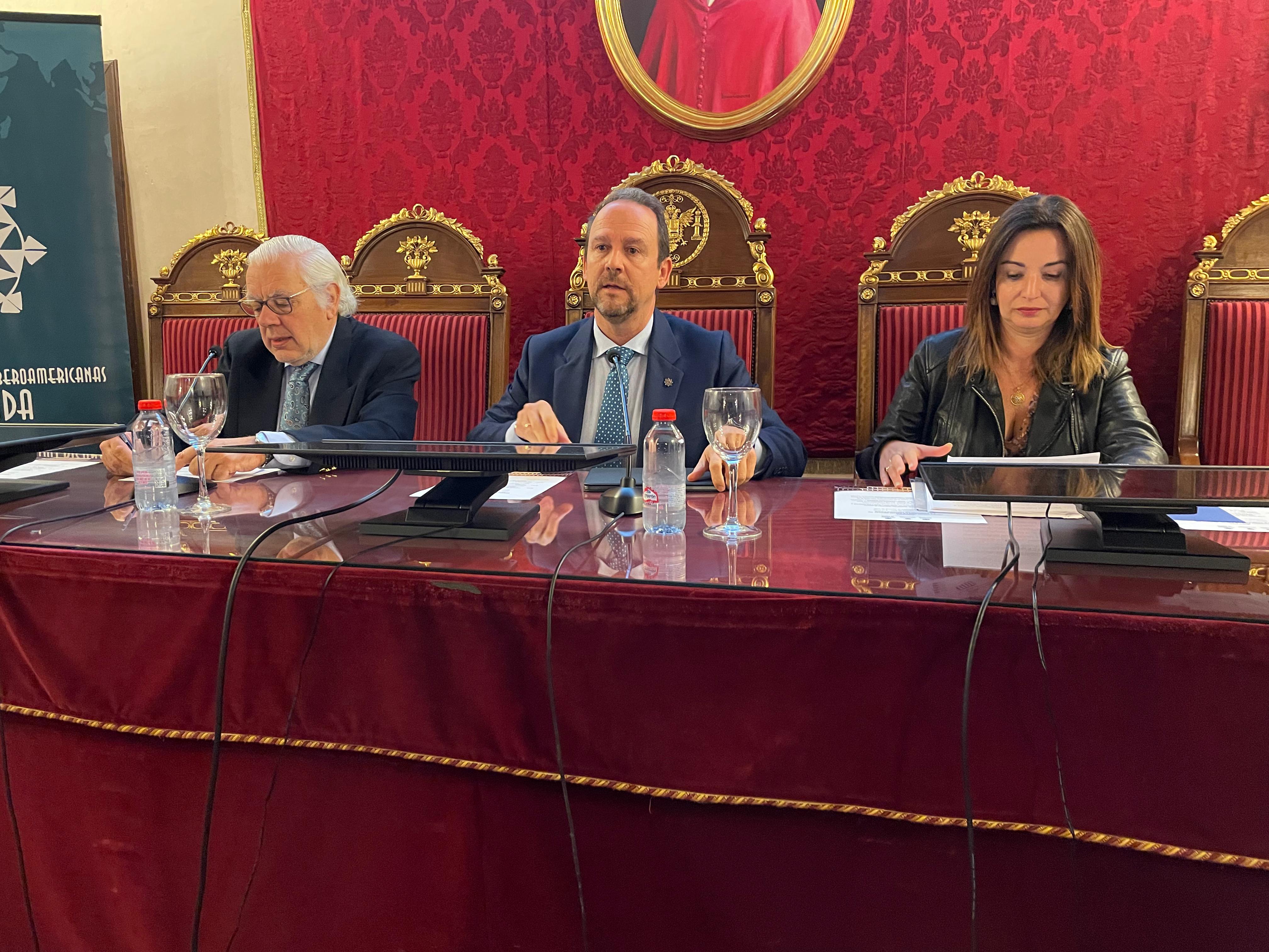 Jornada "Trabajando por la Salud Mental de la Comunidad Universitaria"