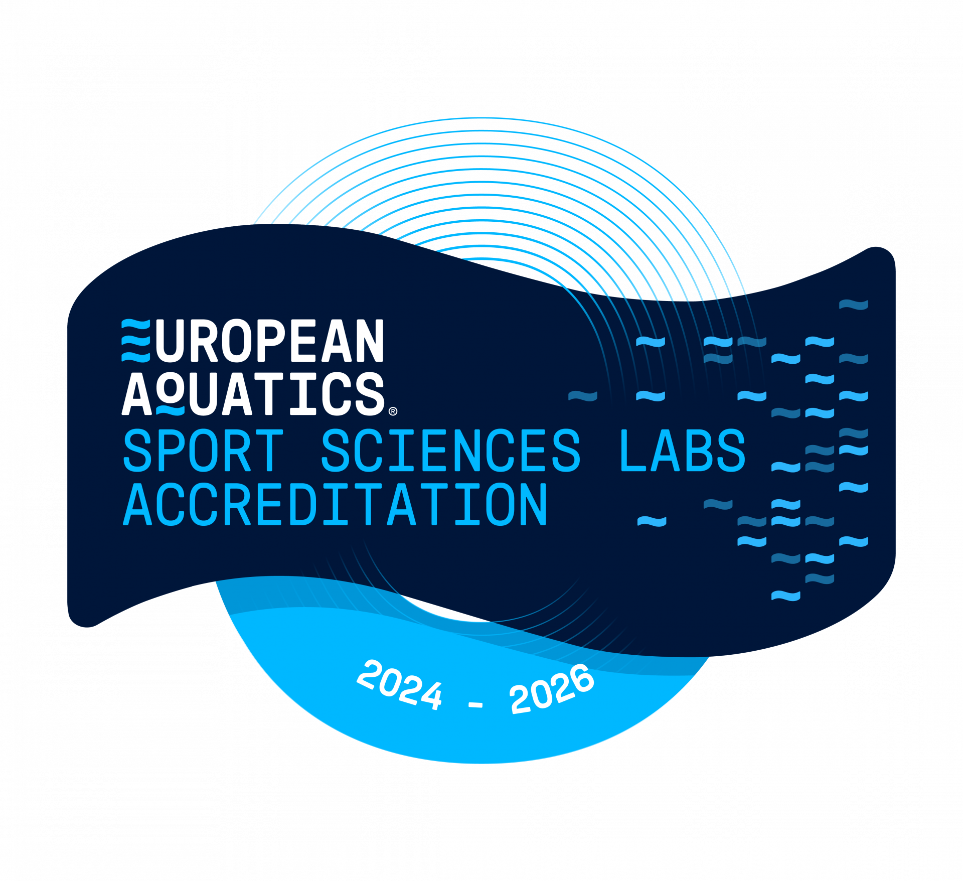 European Aquatics accredits the UGR Aquatics Lab as a high-performance science centre