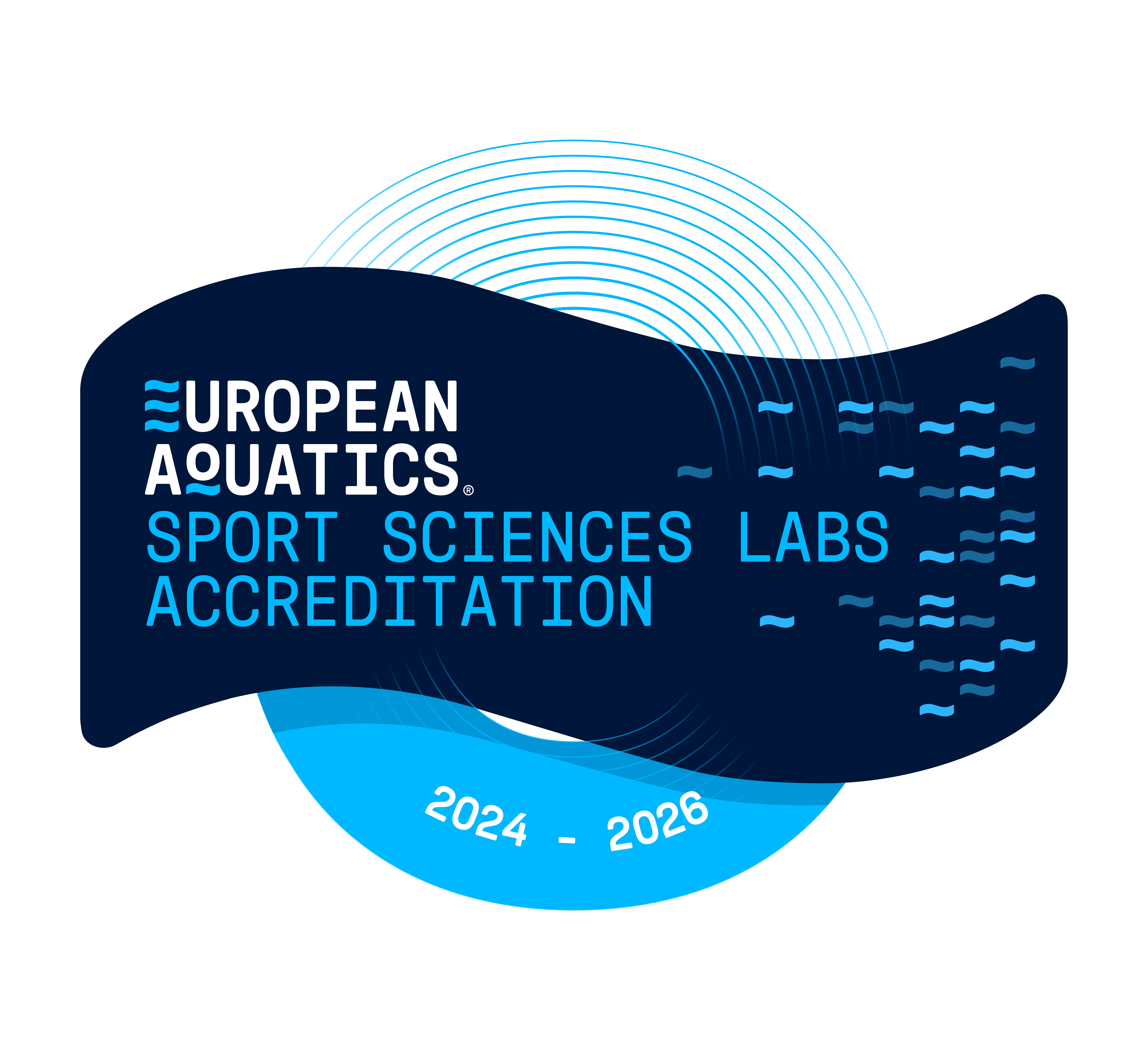 European Aquatics acredita el Aquatics Lab de la UGR como centro científico de alto rendimiento