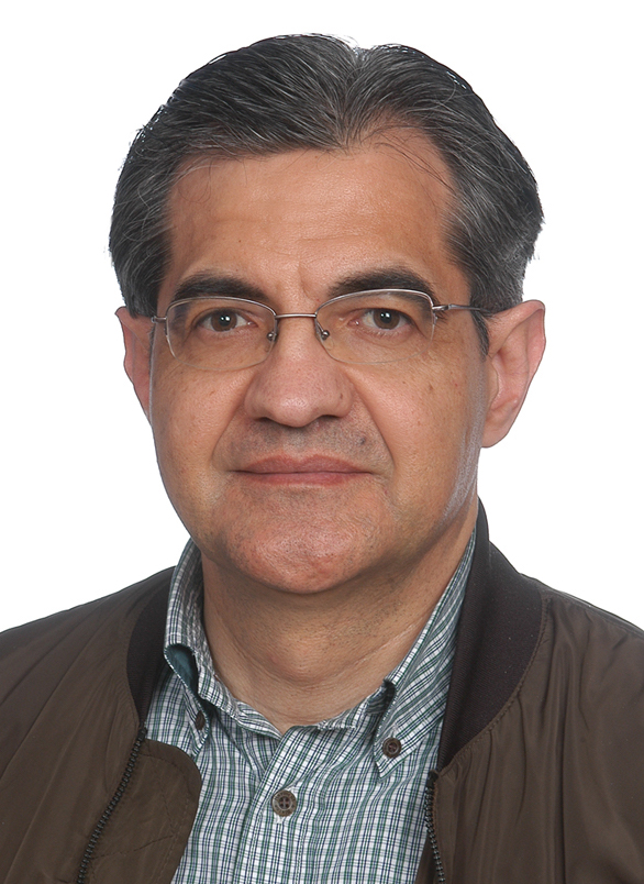 Pedro Pablo Fuentes