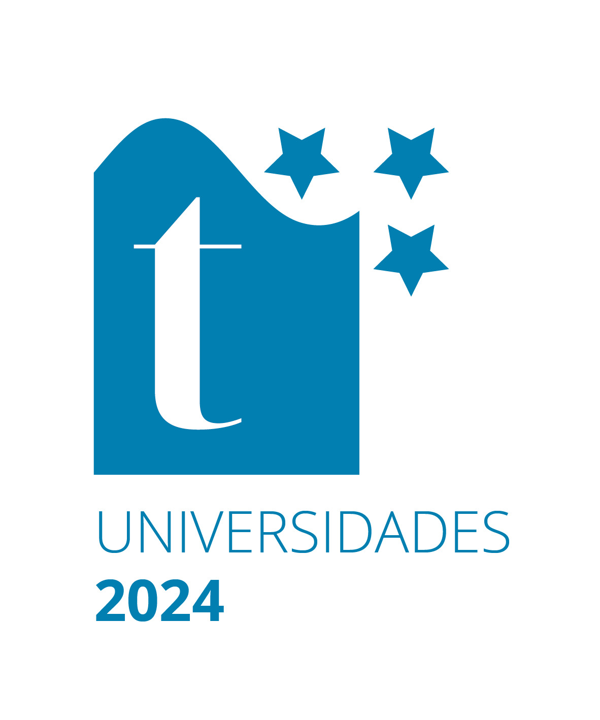 Un año más, la UGR consigue el Sello ‘t de transparente’ en la categoría de tres estrellas (***) de la Fundación Haz