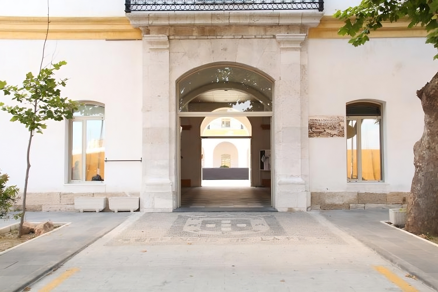 La Facultad de CC. de la Salud de Ceuta celebra el día del patrón de la Enfermería, San Juan de Dios