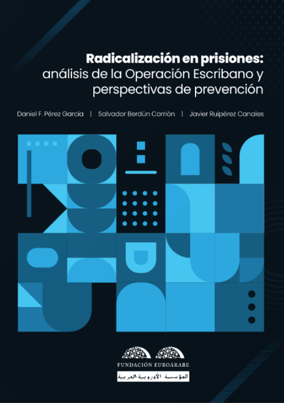 La Euroárabe publica un análisis de la Operación Escribano