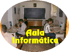 Aula Informática