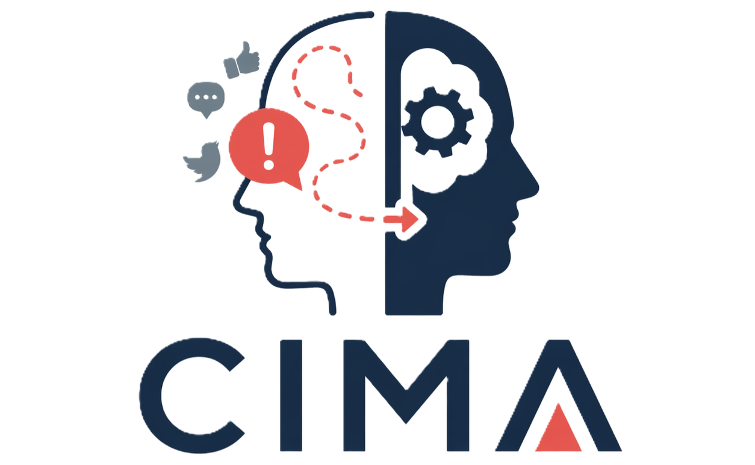CIMA logo
