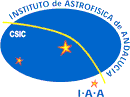 Instituto de Astrof�sica de Andaluc�a (IAA)