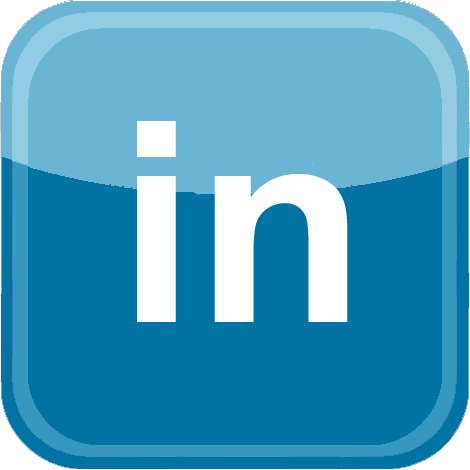 Link to LinkedIn account
